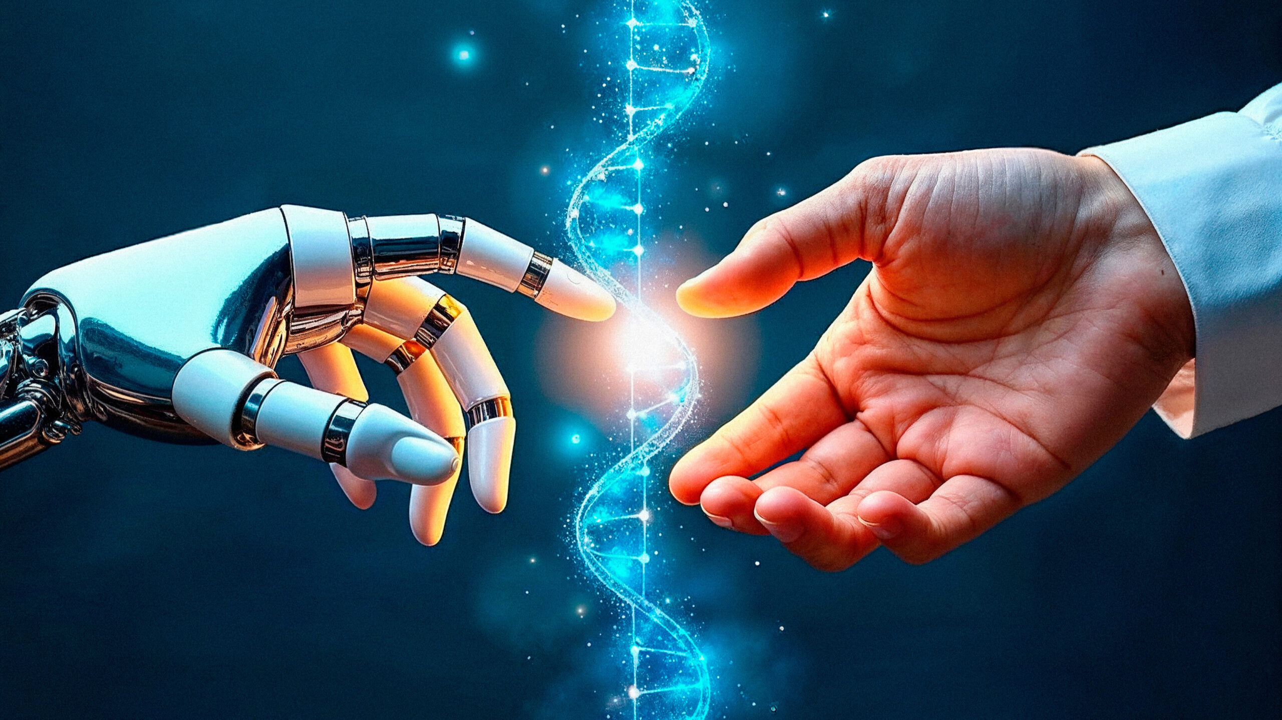 MatBioChem- Where Data Meets Discovery 