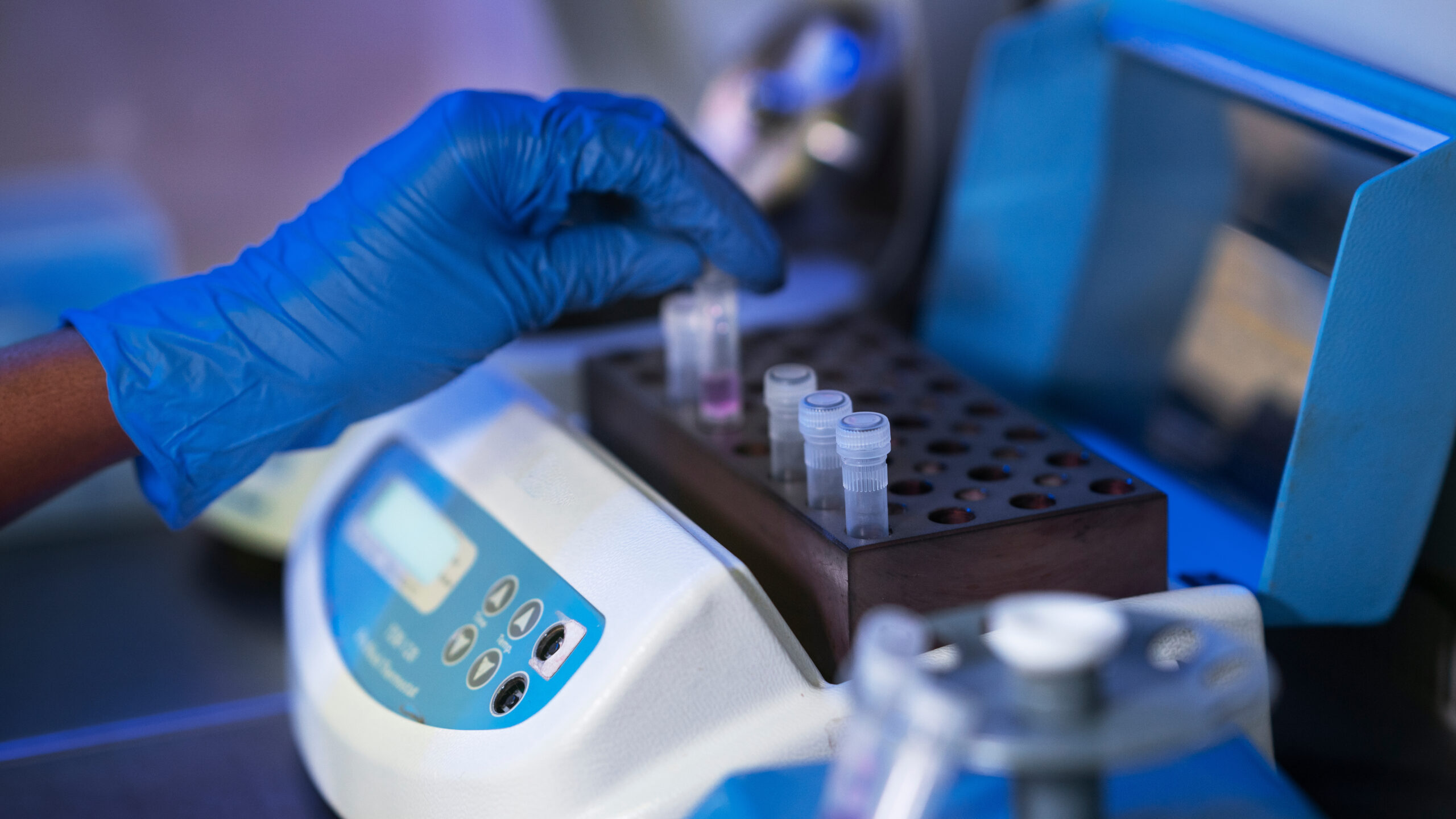 Innovative Science for Real-World Impact